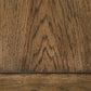 Mesa de comedor Cabalynn de altura de mostrador y 4 taburetes