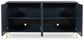Gabinete de acento Loirwick