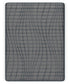 Ashley Express - Colchón híbrido gris 1200