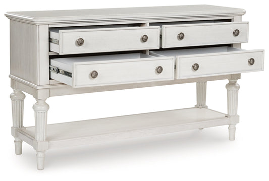 Servidor de comedor Montelaine
