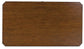 Ashley Express - Mesa de cóctel rectangular Trenmour