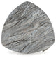 Ashley Express - Mesa auxiliar triangular Surmour