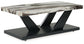 Juego de mesa auxiliar Cendill (3 piezas)