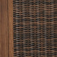 Mesa de comedor exterior Paradise Trail de altura alta con 4 taburetes