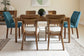 Ashley Express - Silla auxiliar Lyncott Dining UPH (2 unidades)