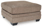 Ashley Express - Otomana decorativa extragrande Cannonbrook