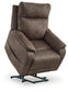 Ashley Express - Sillón reclinable eléctrico Crestmeade