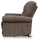 Sillón reclinable eléctrico Aureta