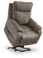 Ashley Express - Sillón reclinable eléctrico Crestmeade