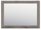 Espejo de dormitorio Graystorm