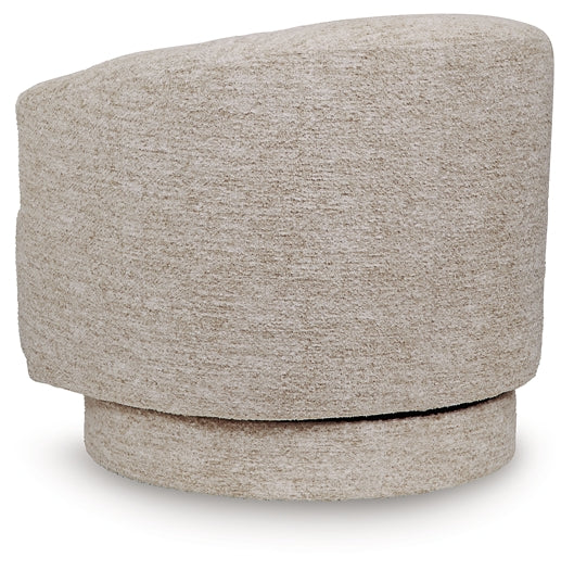 Ashley Express - Sillón giratorio decorativo Wardsor