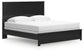 Ashley Express - Cama con paneles Maribel