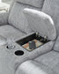 Sofá y loveseat Buntington