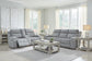 Sofá y loveseat Buntington