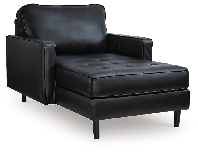Sillón Bryceview