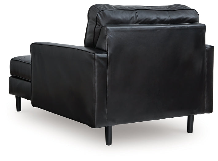 Sillón Bryceview