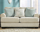 Sofá y loveseat Monaghan