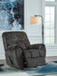 Sillón mecedor reclinable Stayfish