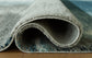 Ashley Express - Alfombra mediana Brentward