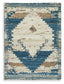 Ashley Express - Alfombra mediana Varnler