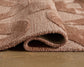 Ashley Express - Alfombra mediana Perrenton