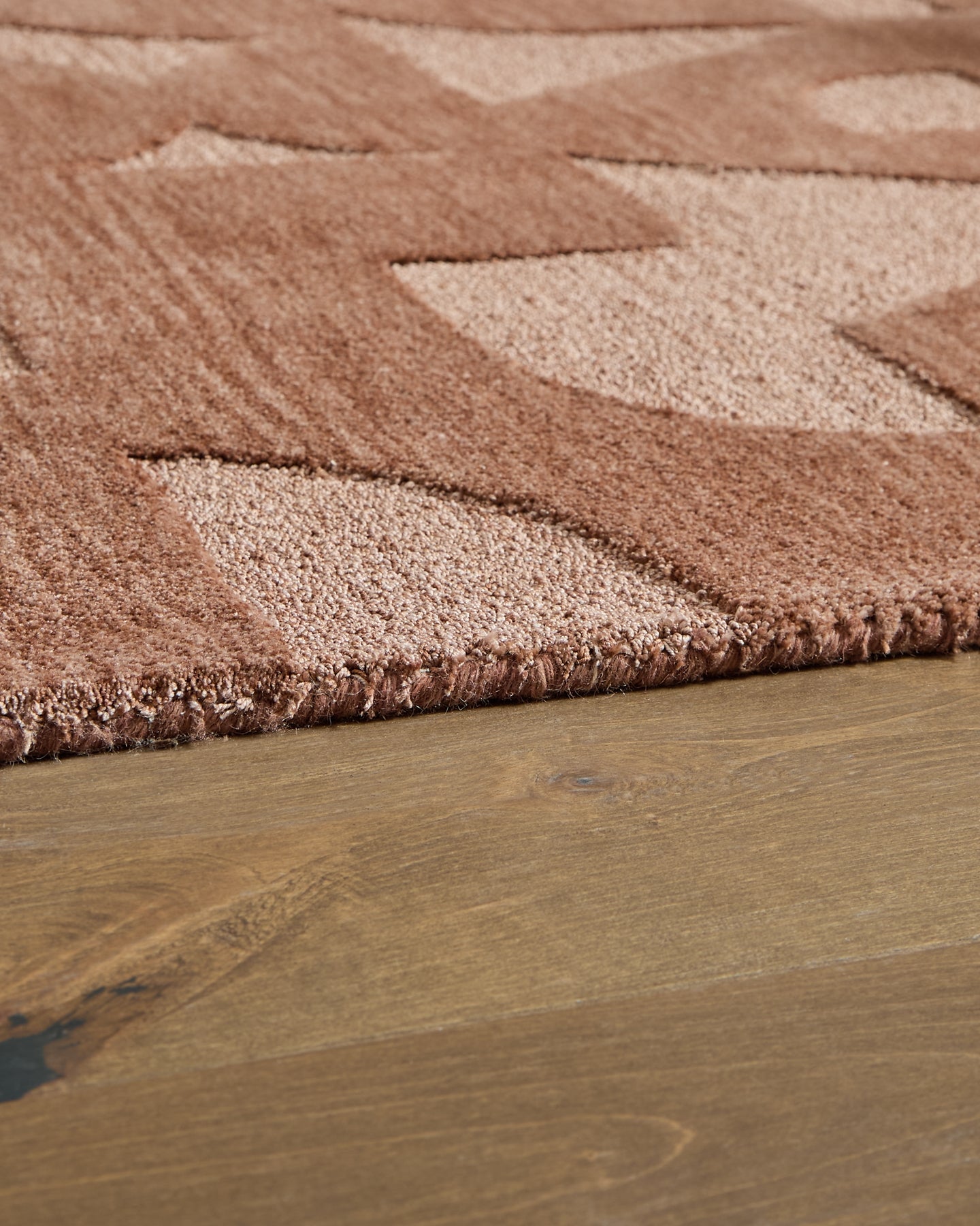 Ashley Express - Alfombra mediana Perrenton