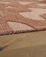 Ashley Express - Alfombra mediana Perrenton