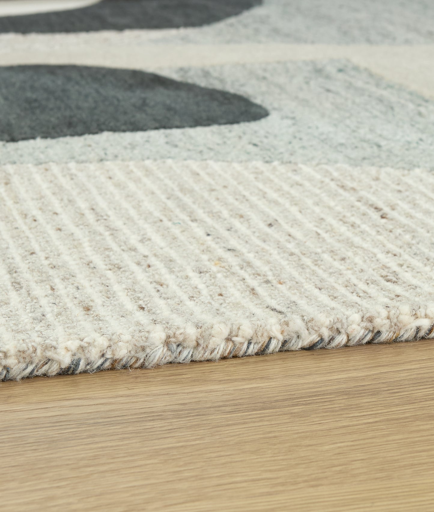 Ashley Express - Alfombra Edrickhill mediana
