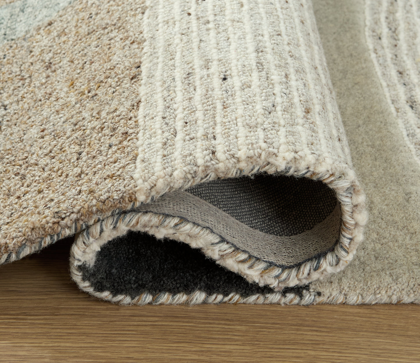 Ashley Express - Alfombra Edrickhill mediana