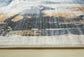 Ashley Express - Alfombra lavable mediana Hessland