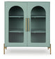 Gabinete de acento Adwen