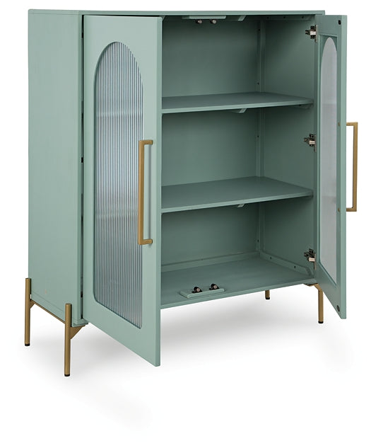 Gabinete de acento Adwen