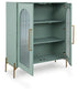 Gabinete de acento Adwen