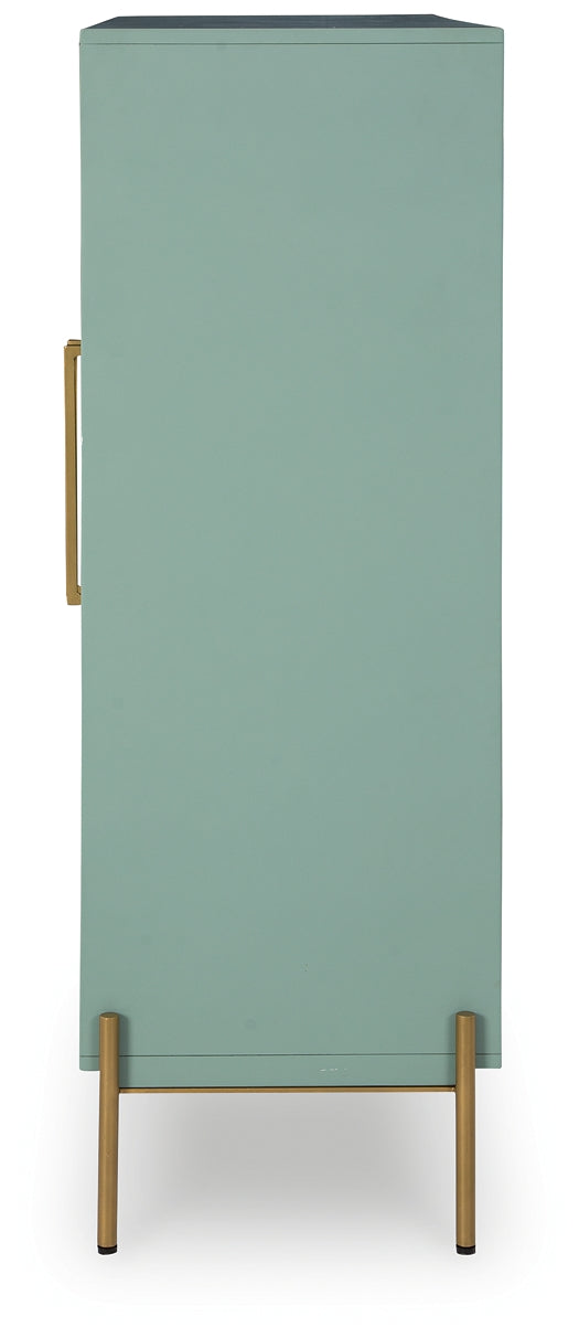 Gabinete de acento Adwen
