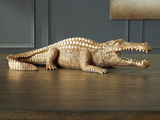 Ashley Express - Escultura Lauretman