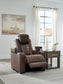 Sillón reclinable eléctrico de alto impacto/reposacabezas ajustable