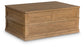 Mesa de cóctel elevable Sharlance