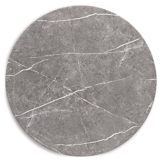 Mesa de comedor y 4 sillas Glinari