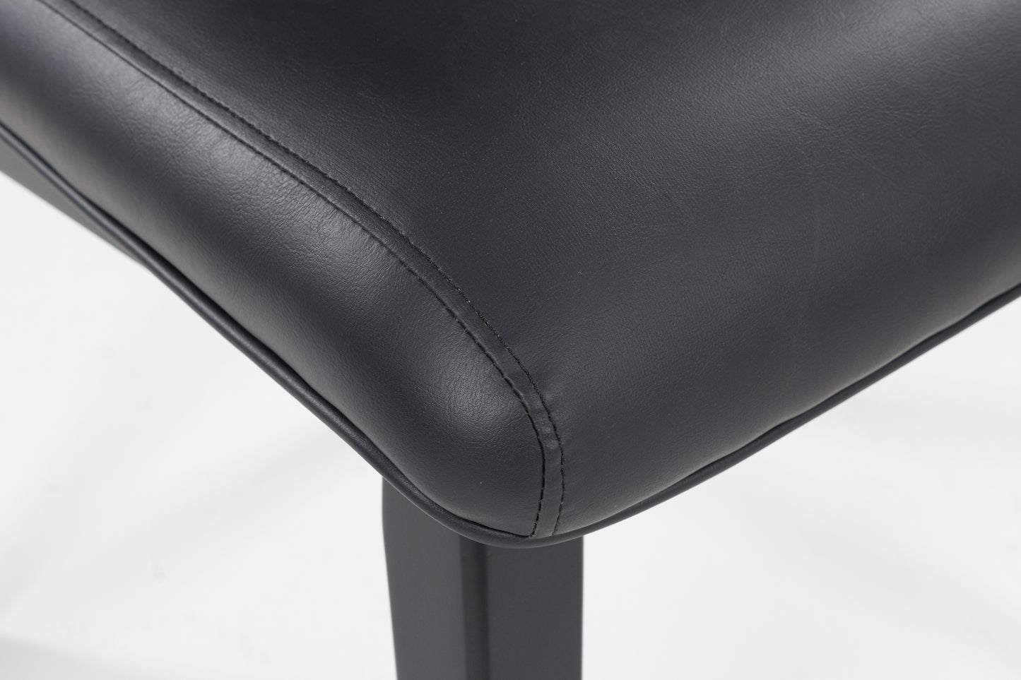 Mesa de comedor Jettaya y 6 sillas