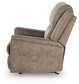 Sillón reclinable mecedor Lixtowel