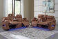 Sofá y loveseat de pizarra limpia