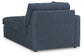 Seccional Modmax de 4 piezas con chaise longue