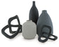 Ashley Express - Juego de accesorios Leithick (5 unidades)