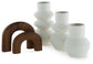 Ashley Express - Juego de accesorios Carterworth (5 unidades)