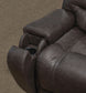 Sillón reclinable mecedor Femley