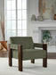 Ashley Express - Silla decorativa Adlanlock