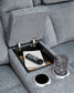 Sofá y loveseat Studio Cave