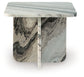 Ashley Express - Mesa de cóctel decorativa Baretton