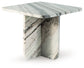 Ashley Express - Mesa de cóctel decorativa Baretton