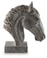Ashley Express - Escultura de Carnlow